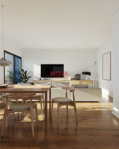 Apartamento T3 Venda em Ermesinde,Valongo
