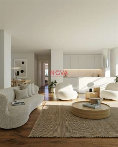 Apartamento T3 Venda em Ermesinde,Valongo