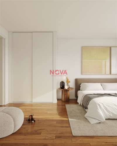 Apartamento T3 Venda em Ermesinde,Valongo