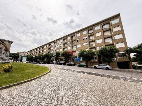 Apartamento T1 Venda em Santo Tirso, Couto (Santa Cristina e São Miguel) e Burgães,Santo Tirso