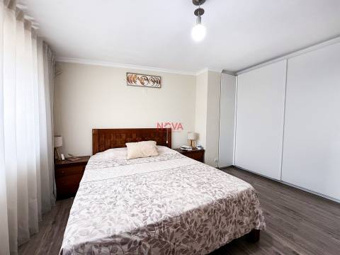 Apartamento T1 Venda em Santo Tirso, Couto (Santa Cristina e São Miguel) e Burgães,Santo Tirso