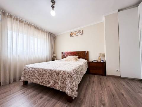 Apartamento T1 Venda em Santo Tirso, Couto (Santa Cristina e São Miguel) e Burgães,Santo Tirso