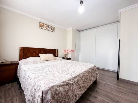Apartamento T1 Venda em Santo Tirso, Couto (Santa Cristina e São Miguel) e Burgães,Santo Tirso