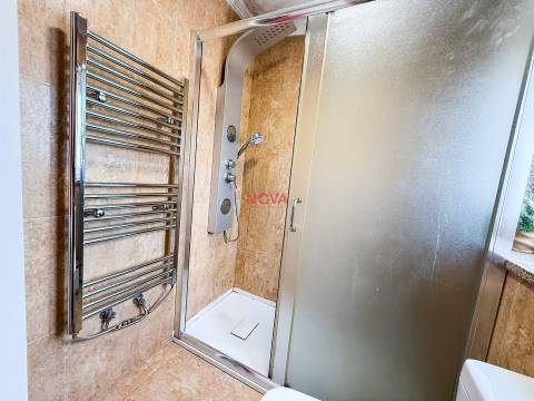 Apartamento T1 Venda em Santo Tirso, Couto (Santa Cristina e São Miguel) e Burgães,Santo Tirso