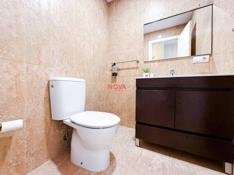 Apartamento T1 Venda em Santo Tirso, Couto (Santa Cristina e São Miguel) e Burgães,Santo Tirso