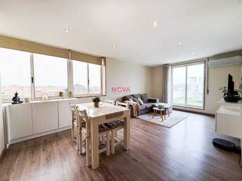 Apartamento T1 Venda em Santo Tirso, Couto (Santa Cristina e São Miguel) e Burgães,Santo Tirso