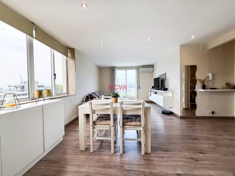 Apartamento T1 Venda em Santo Tirso, Couto (Santa Cristina e São Miguel) e Burgães,Santo Tirso