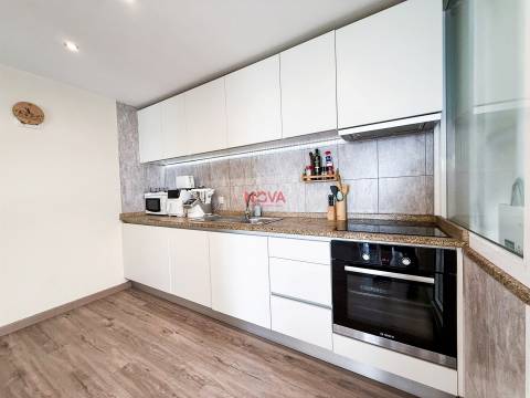 Apartamento T1 Venda em Santo Tirso, Couto (Santa Cristina e São Miguel) e Burgães,Santo Tirso