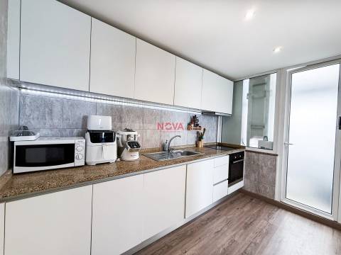 Apartamento T1 Venda em Santo Tirso, Couto (Santa Cristina e São Miguel) e Burgães,Santo Tirso