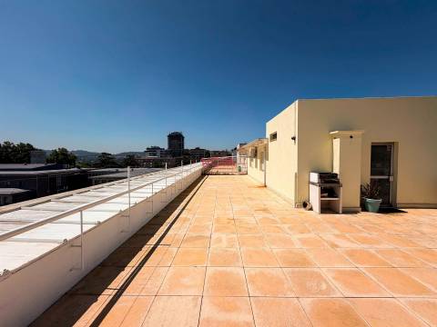 Apartamento T1 Venda em Santo Tirso, Couto (Santa Cristina e São Miguel) e Burgães,Santo Tirso
