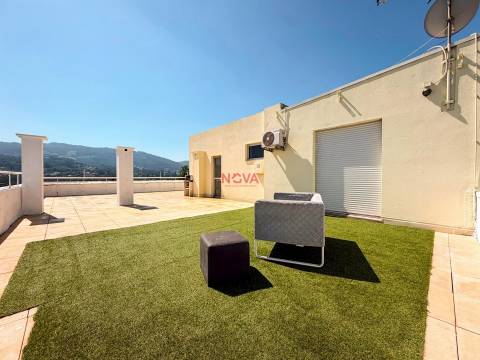 Apartamento T1 Venda em Santo Tirso, Couto (Santa Cristina e São Miguel) e Burgães,Santo Tirso