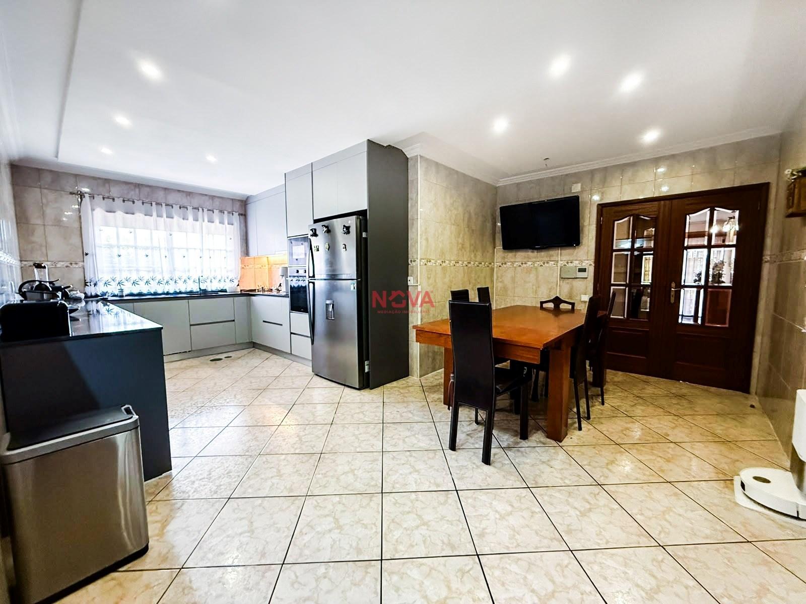 Moradia T4 Venda em Alfena,Valongo