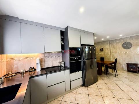 Moradia T4 Venda em Alfena,Valongo