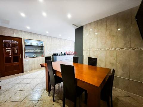 Moradia T4 Venda em Alfena,Valongo