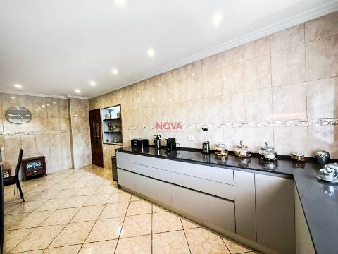 Moradia T4 Venda em Alfena,Valongo
