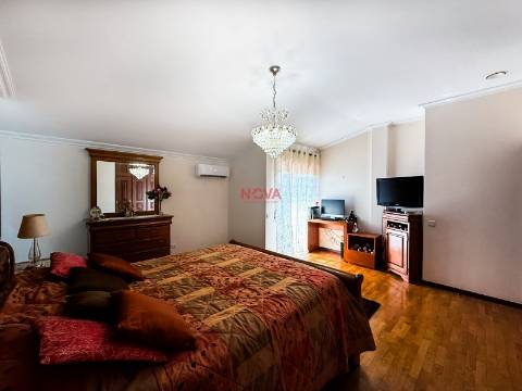 Moradia T4 Venda em Alfena,Valongo