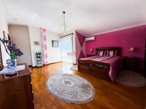 Moradia T4 Venda em Alfena,Valongo