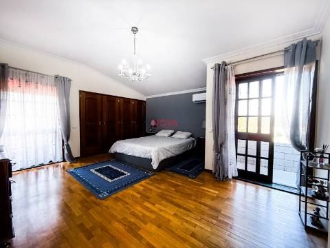 Moradia T4 Venda em Alfena,Valongo