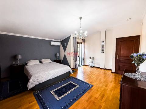 Moradia T4 Venda em Alfena,Valongo