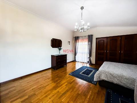 Moradia T4 Venda em Alfena,Valongo