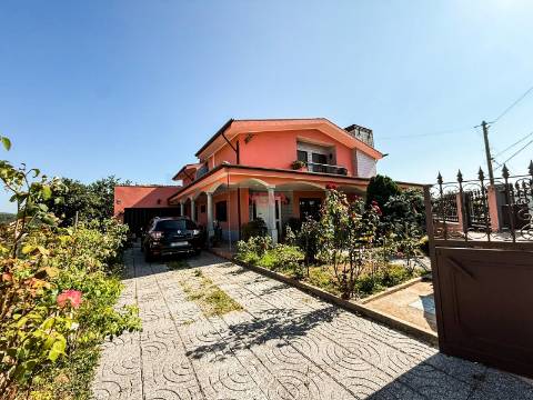 Moradia T4 Venda em Alfena,Valongo