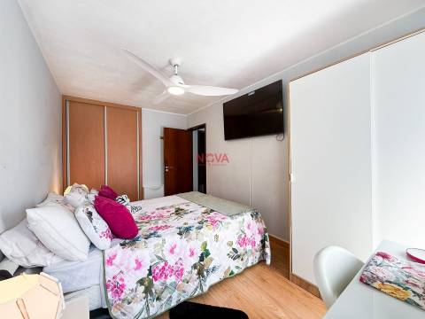 Apartamento T3 Venda em Ermesinde,Valongo