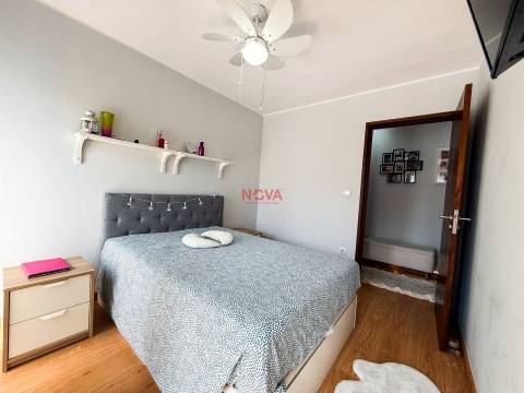 Apartamento T3 Venda em Ermesinde,Valongo