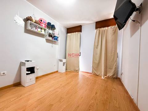 Apartamento T3 Venda em Ermesinde,Valongo