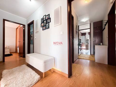 Apartamento T3 Venda em Ermesinde,Valongo