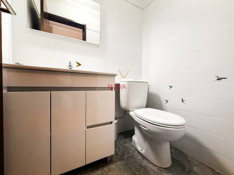 Apartamento T3 Venda em Ermesinde,Valongo