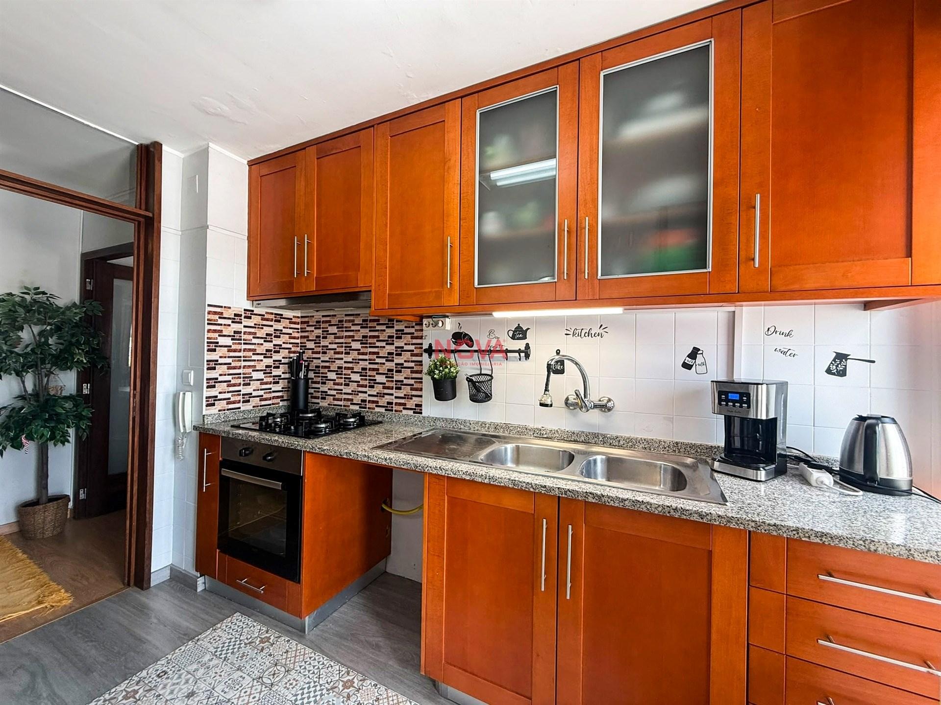 Apartamento T3 Venda em Ermesinde,Valongo