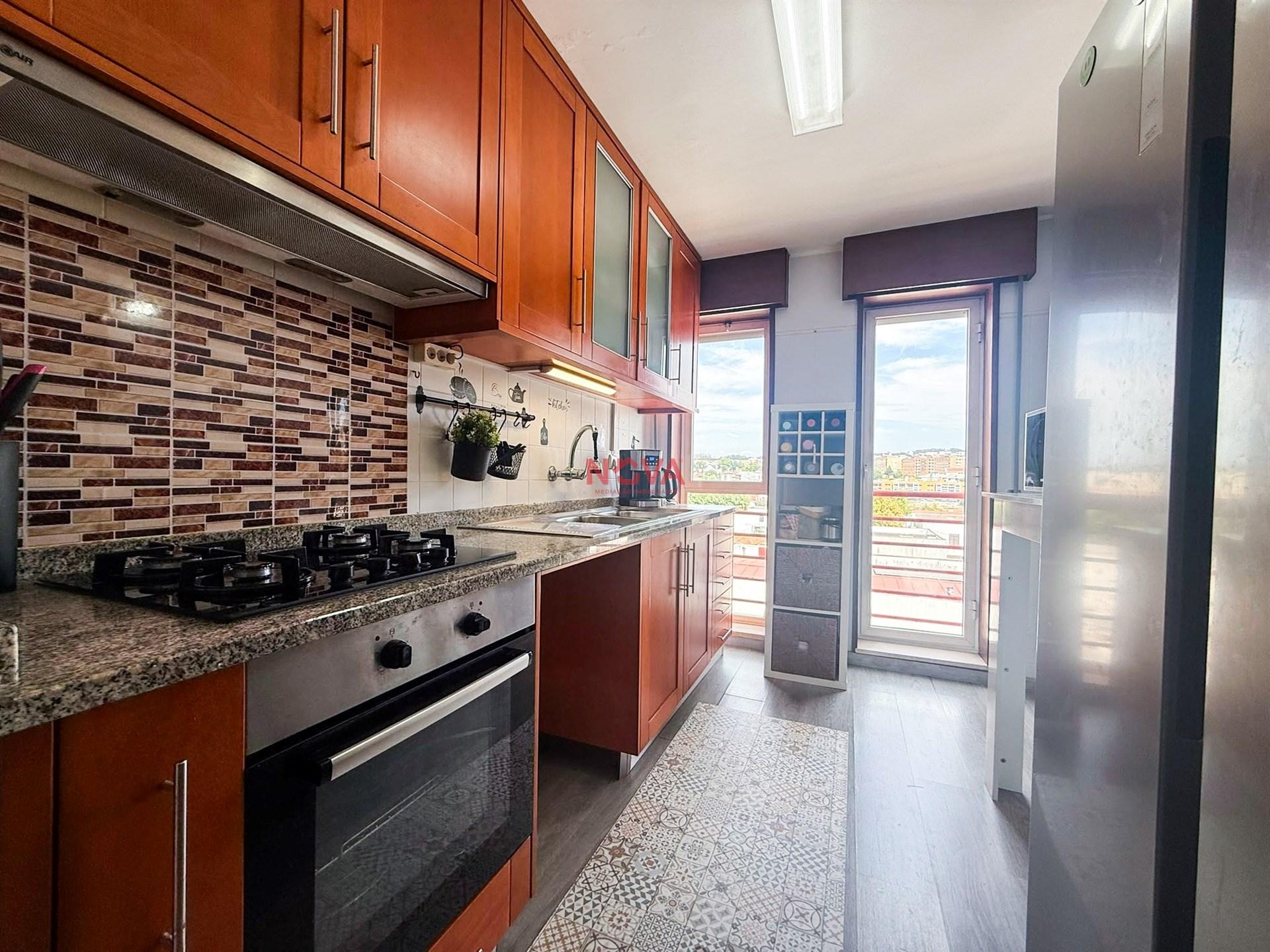Apartamento T3 Venda em Ermesinde,Valongo