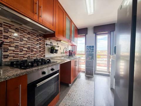 Apartamento T3 Venda em Ermesinde,Valongo