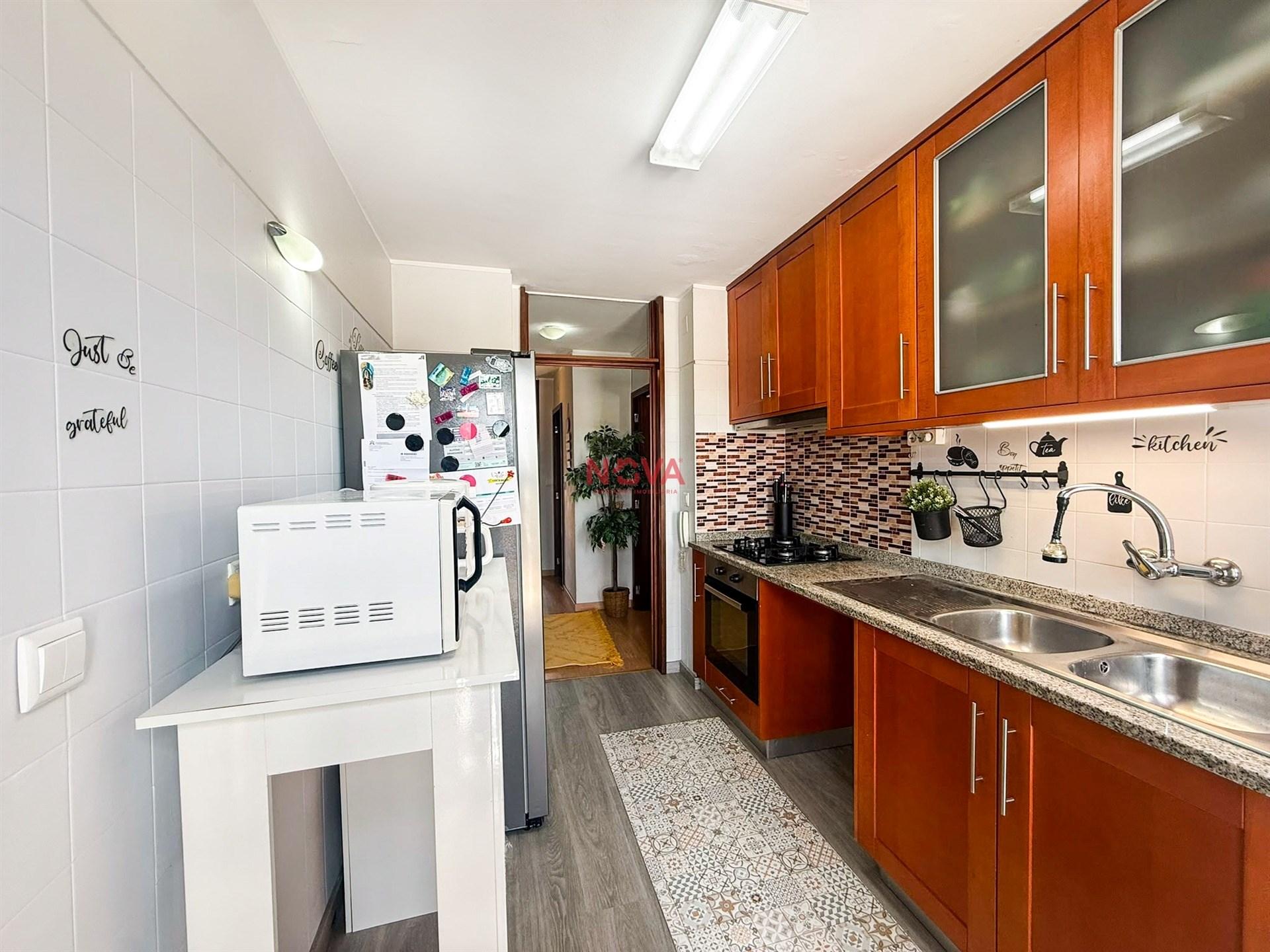 Apartamento T3 Venda em Ermesinde,Valongo