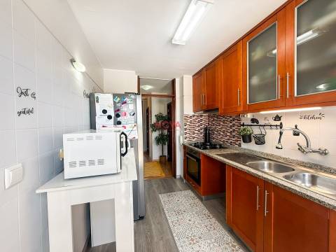 Apartamento T3 Venda em Ermesinde,Valongo