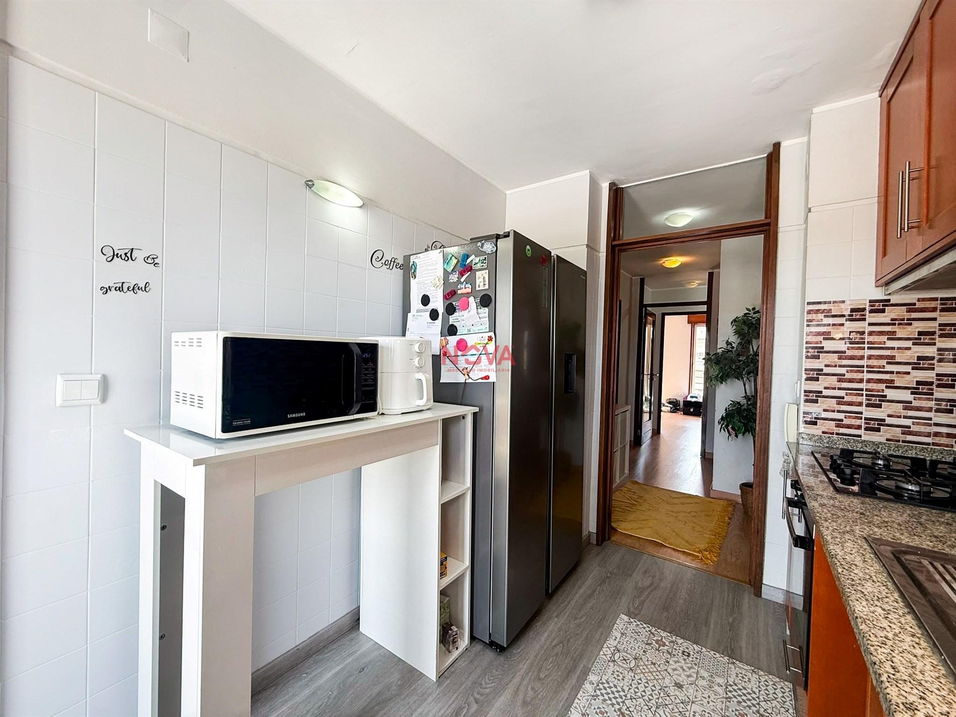 Apartamento T3 Venda em Ermesinde,Valongo