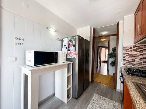 Apartamento T3 Venda em Ermesinde,Valongo