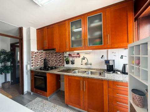 Apartamento T3 Venda em Ermesinde,Valongo