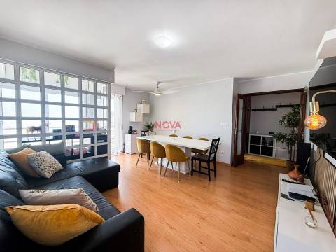 Apartamento T3 Venda em Ermesinde,Valongo