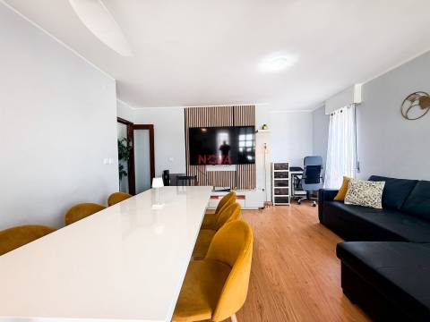 Apartamento T3 Venda em Ermesinde,Valongo