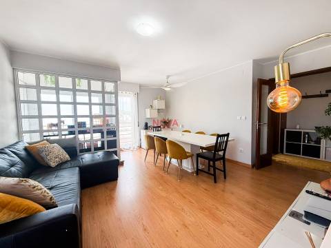 Apartamento T3 Venda em Ermesinde,Valongo