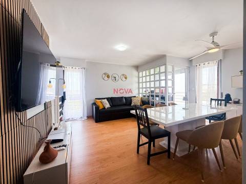 Apartamento T3 Venda em Ermesinde,Valongo
