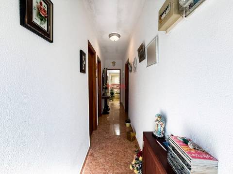 Moradia em Banda T2+1 Venda em Ermesinde,Valongo