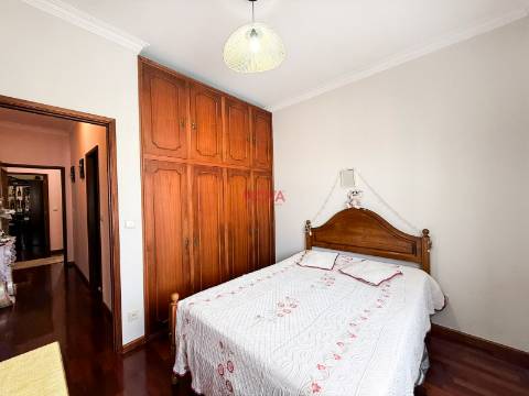 Andar Moradia T3 Venda em Ermesinde,Valongo