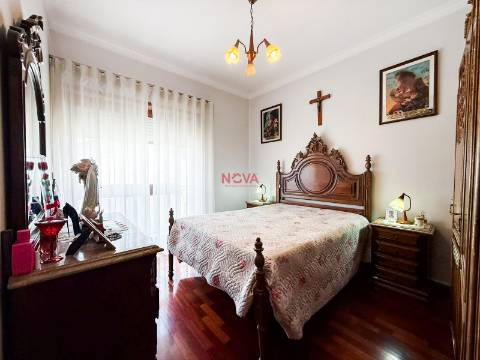 Andar Moradia T3 Venda em Ermesinde,Valongo