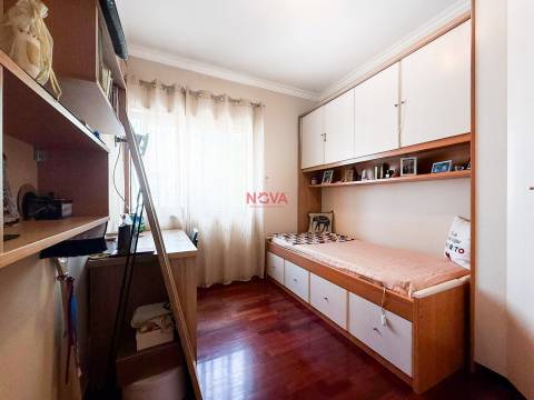 Andar Moradia T3 Venda em Ermesinde,Valongo