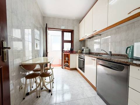 Andar Moradia T3 Venda em Ermesinde,Valongo