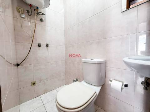 Andar Moradia T3 Venda em Ermesinde,Valongo