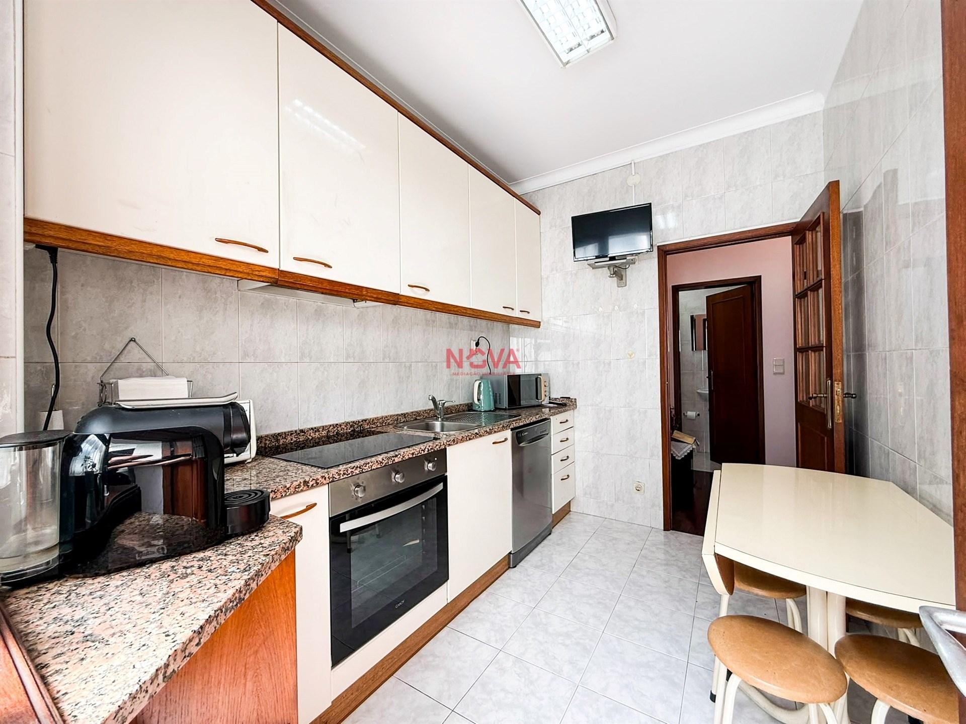 Andar Moradia T3 Venda em Ermesinde,Valongo