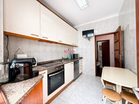 Andar Moradia T3 Venda em Ermesinde,Valongo